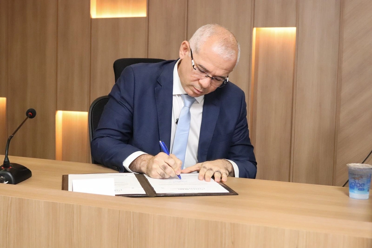 Tiago Vasconcelos retorna à Alepi e defende bandeira de pessoas atípicas e raras