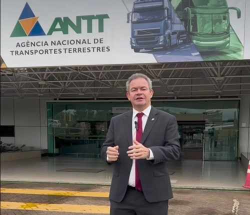 Timon recebe aprovação para projeto de modernização do transporte público