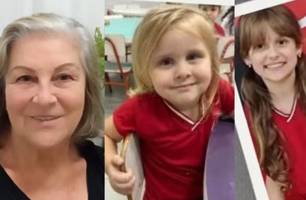 Tragédia no MT: acidente mata avó e netas, e mãe segue em estado grave (Foto: Reprodução)