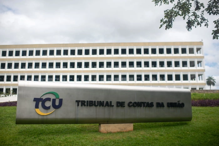 Tribunal de Contas da União (TCU)