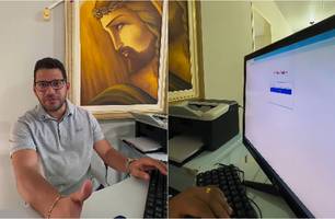 UBS Lagoa Cumprida moderniza marcação de consultas e agiliza atendimento em Picos (Foto: Reprodução) UBS Lagoa Cumprida moderniza marcação de consultas e agiliza atendimento em Picos (Foto: Reprodução)