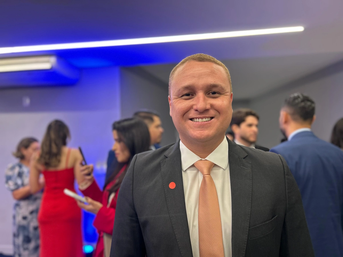 Venâncio Cardoso, Vereador de Teresina