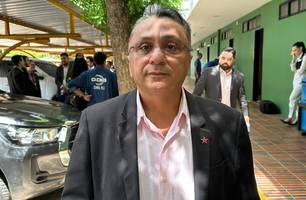 Vereador Dudu (PT) (Foto: Conecta Piauí) Vereador Dudu (PT) (Foto: Conecta Piauí)