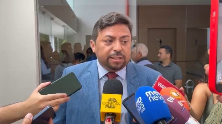 Vereador João Pereira (PT)