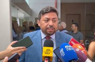 Vereador João Pereira (PT) (Foto: Conecta Piauí) Vereador João Pereira (PT) (Foto: Conecta Piauí)