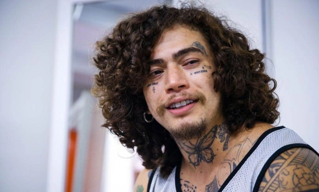 Whindersson Nunes é internado