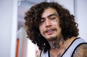 Whindersson Nunes é internado (Foto: Reprodução) Whindersson Nunes é internado (Foto: Reprodução)