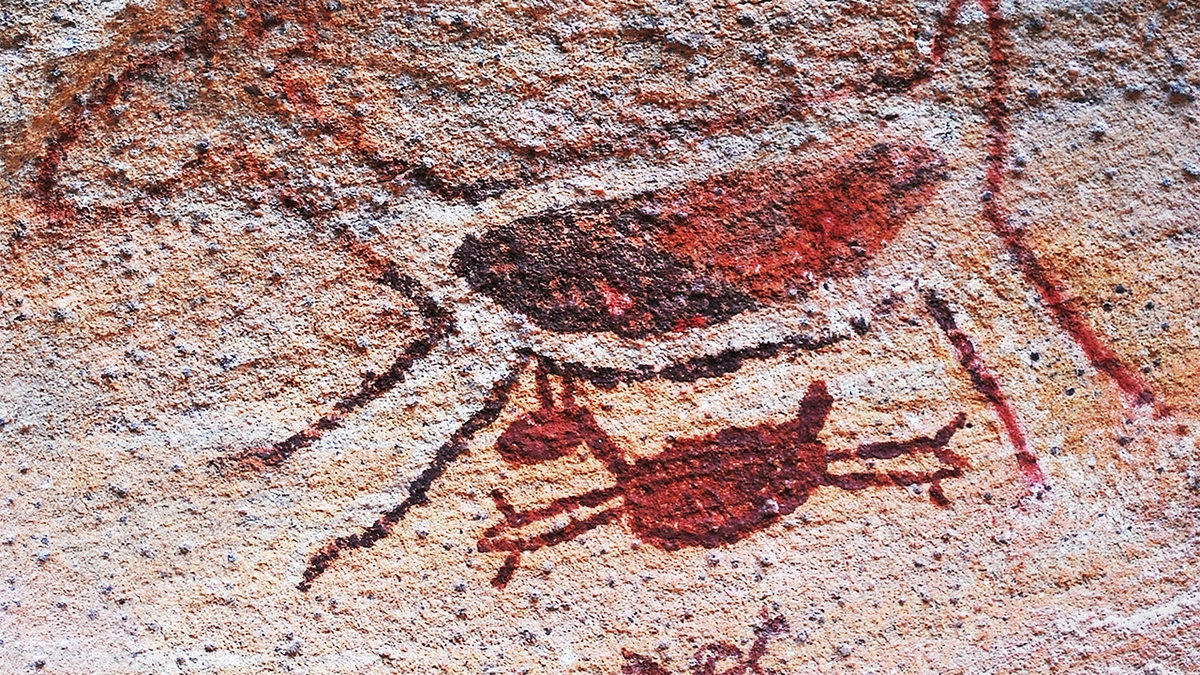 Acervo arqueológico de São Raimundo Nonato