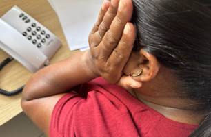 Afastamentos do trabalho por transtornos mentais triplicam no Piauí (Foto: Reprodução)