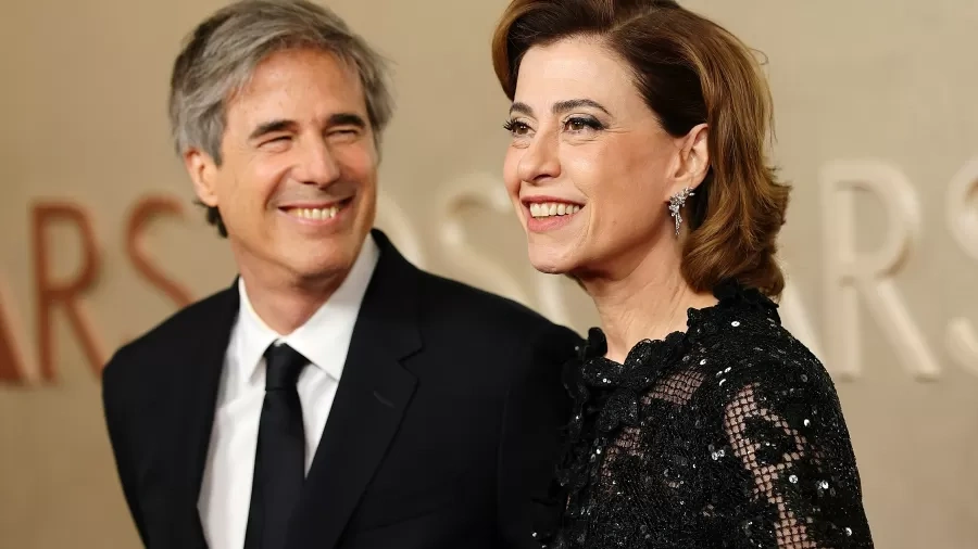 Ainda Estou Aqui vence Oscar de melhor filme estrangeiro