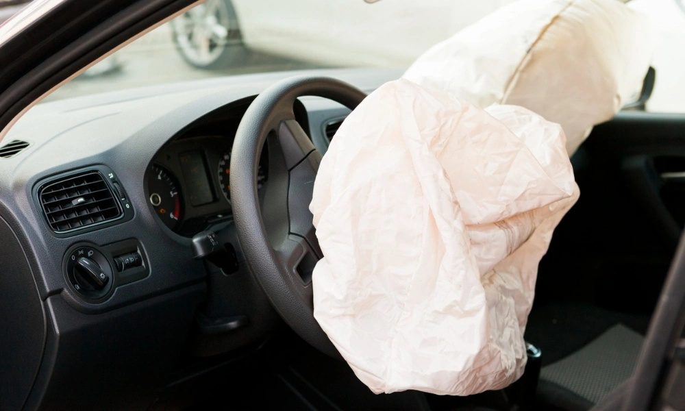 Airbags mortais: confira a lista dos 130 carros envolvidos em casos no Brasil