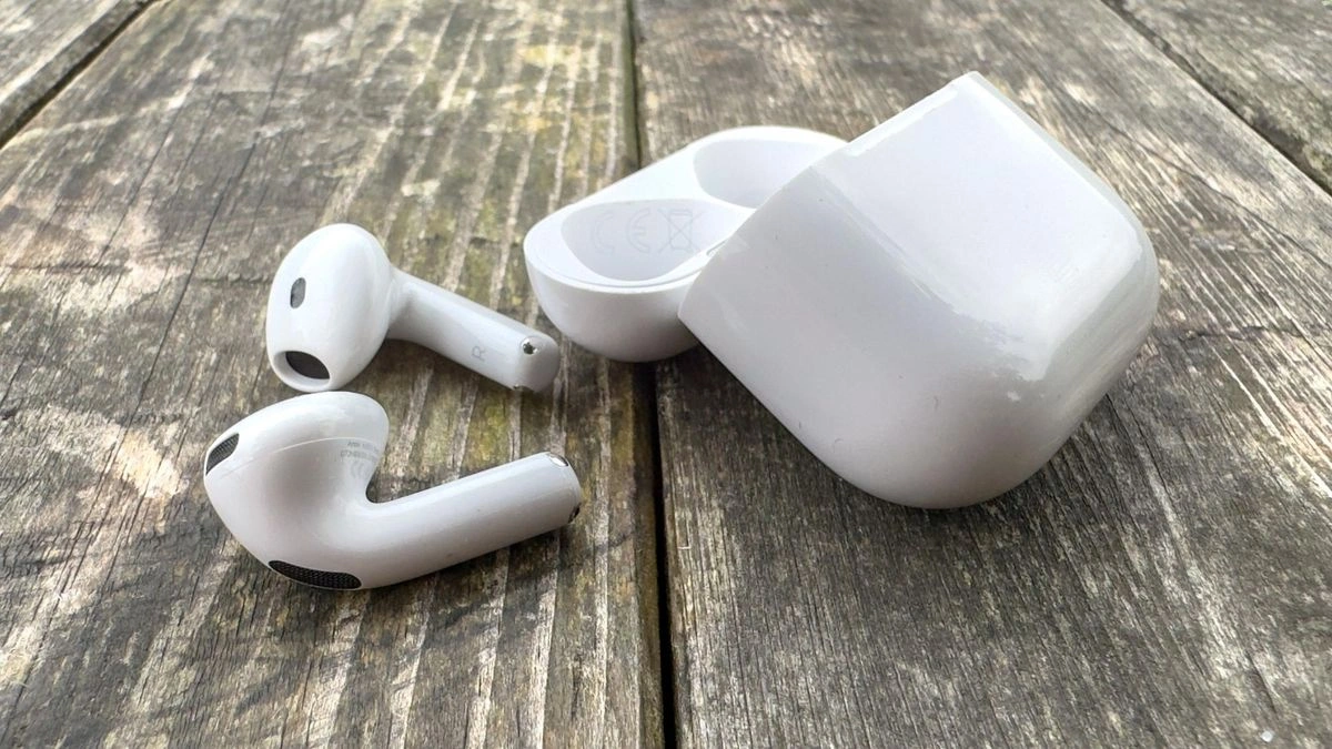 Apple prepara recurso de tradução em tempo real para AirPods