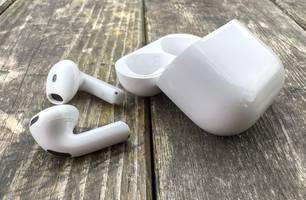 Apple prepara recurso de tradução em tempo real para AirPods (Foto: Reprodução)