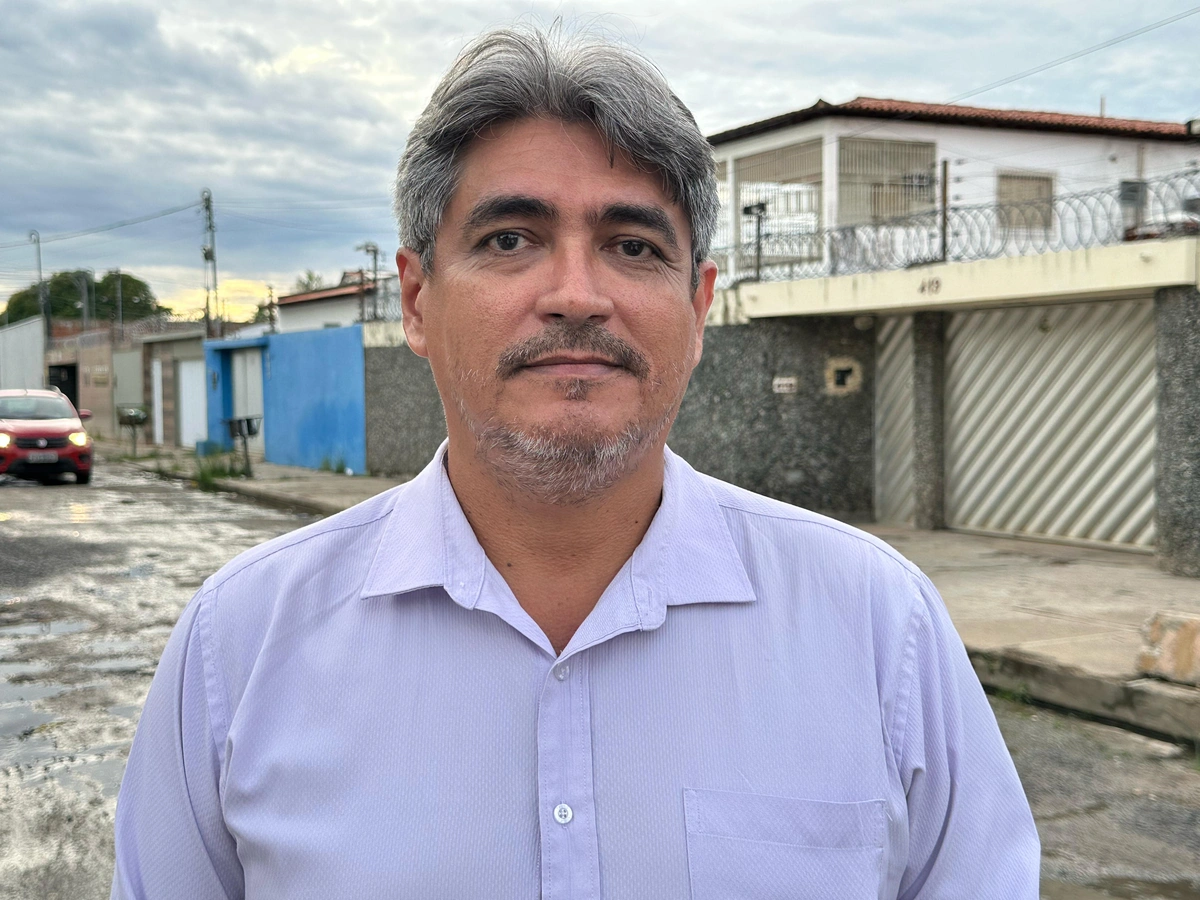 Arquiteto Marco Viana