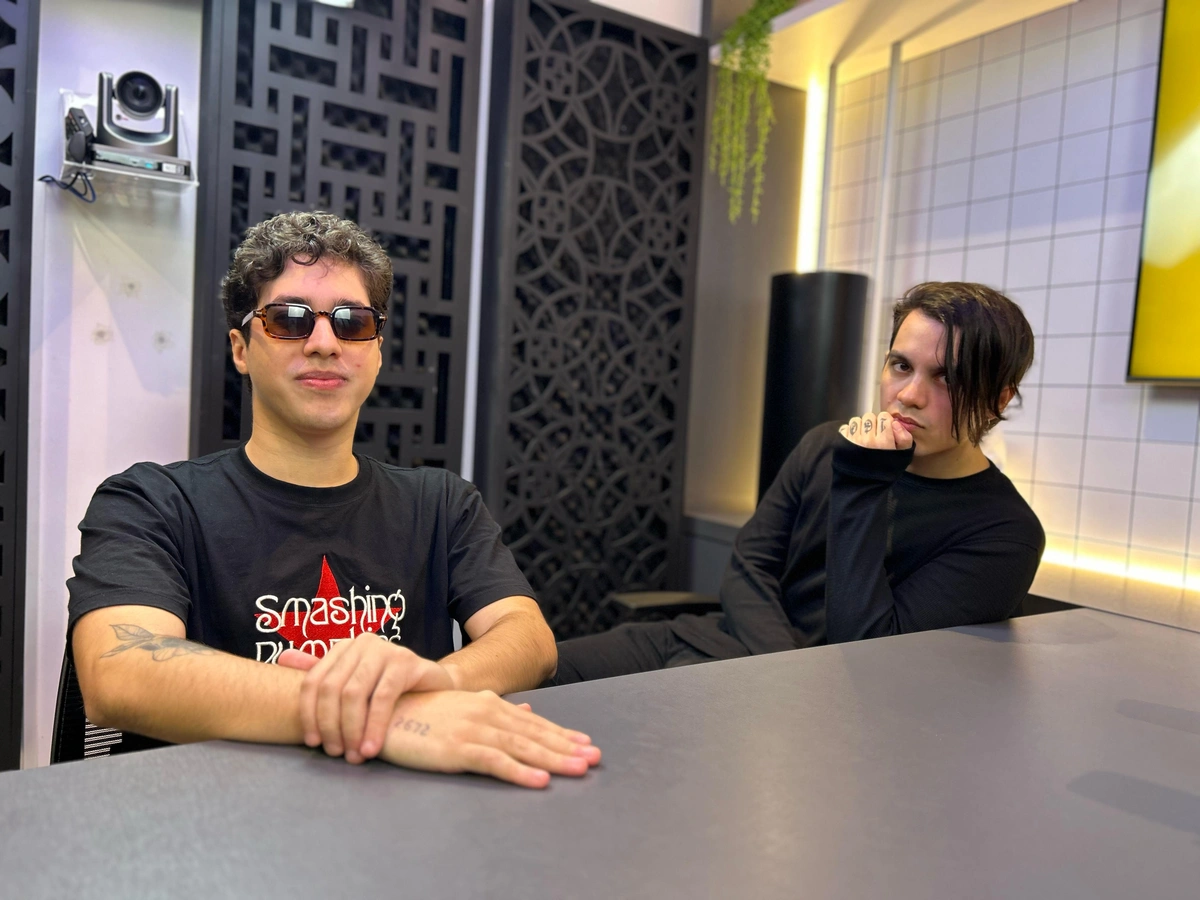Artificial Complex comenta lançamentos, shows e futuro da banda no Conecta Podcast
