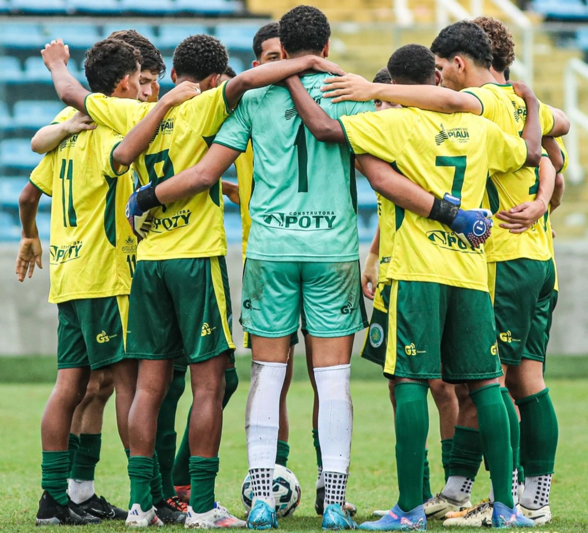Atlético Piauiense Sub-17