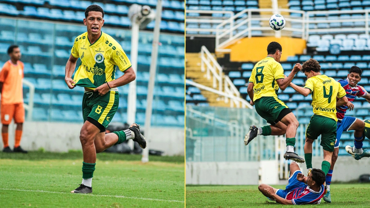 Atlético Piauiense Sub-17