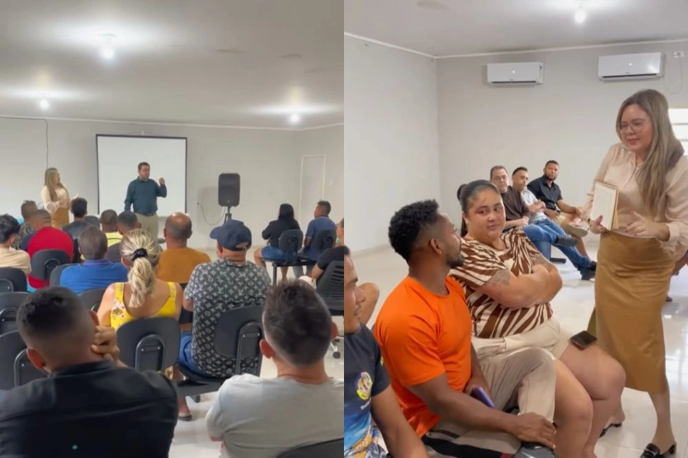 Audiência pública discute aplicação de recursos da PNAB em São Gonçalo do Piauí