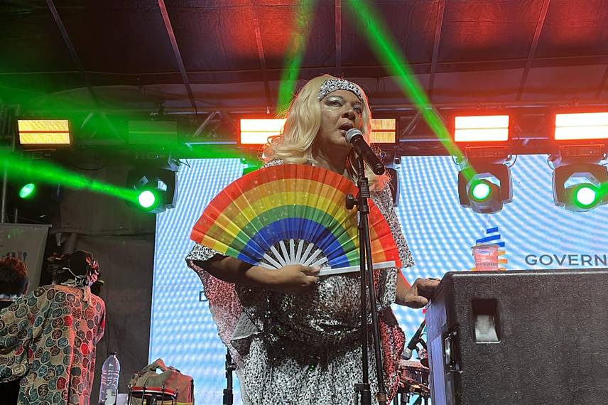 Bloco da Liberdade agita Centro de Teresina e resgata essência do carnaval de rua Bloco da Liberdade agita Centro de Teresina e resgata essência do carnaval de rua