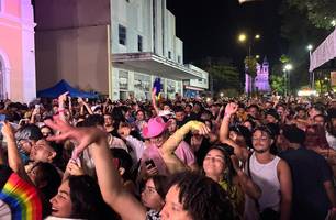 Bloco Stouradas (Foto: Conecta Piauí) Bloco Stouradas (Foto: Conecta Piauí)