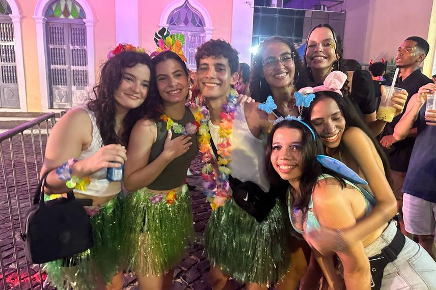 Bloco Stouradas Bloco Stouradas