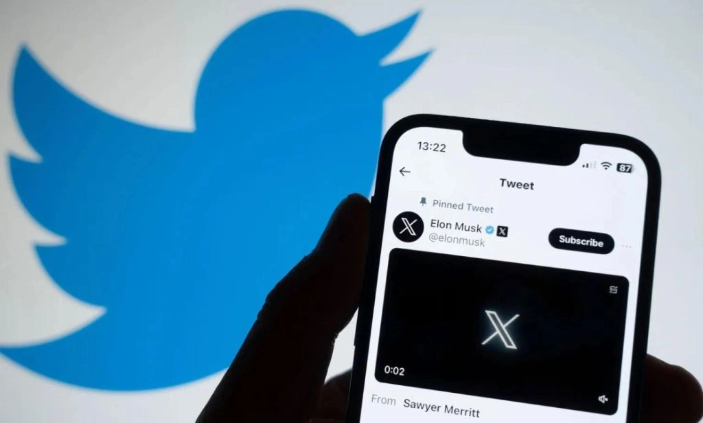 Caiu? X, antigo Twitter, apresenta instabilidade global nesta segunda (10)