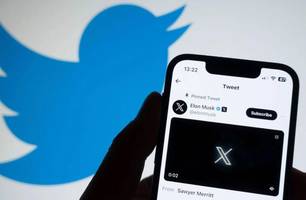 Caiu? X, antigo Twitter, apresenta instabilidade global nesta segunda (10) (Foto: Reprodução)