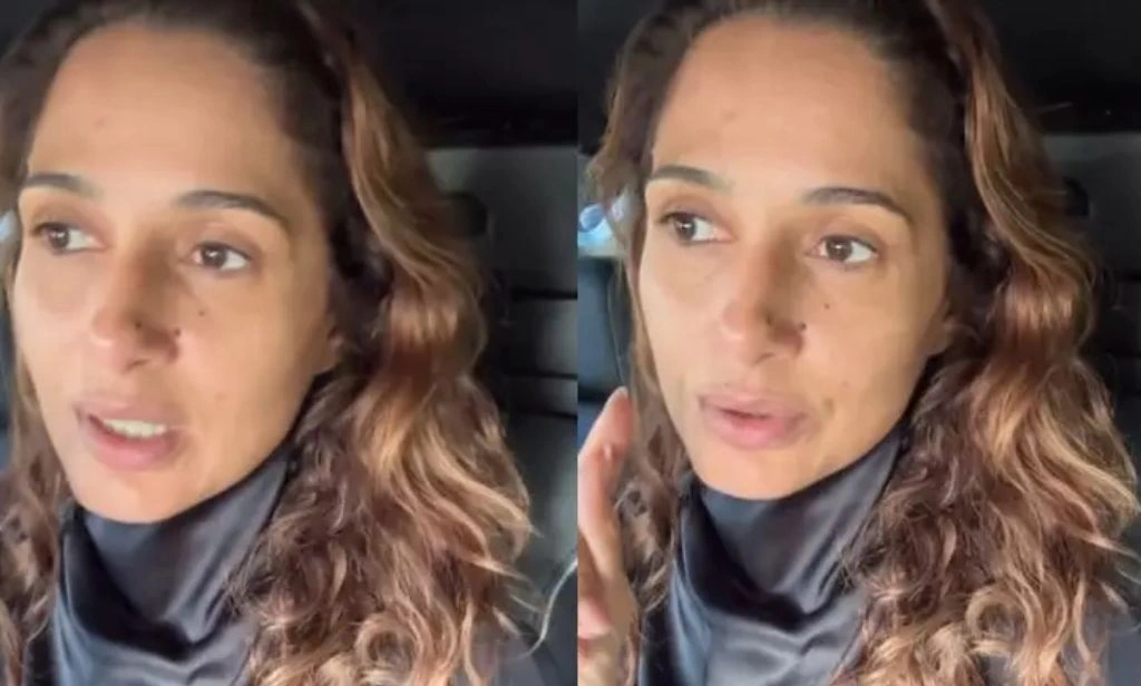 Camila Pitanga tenta sair de Paris ao descobrir bomba da 2° Guerra Mundial