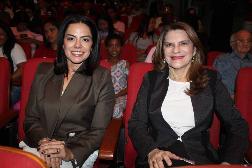 Carla Yáskar é reconduzida ao cargo de Defensora Pública Geral do Piauí Carla Yáskar é reconduzida ao cargo de Defensora Pública Geral do Piauí