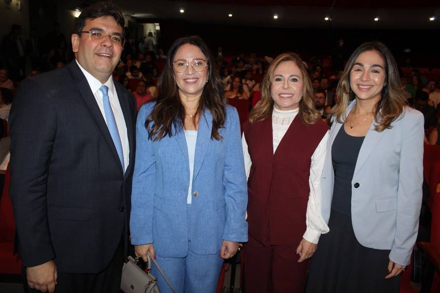 Carla Yáskar é reconduzida ao cargo de Defensora Pública Geral do Piauí Carla Yáskar é reconduzida ao cargo de Defensora Pública Geral do Piauí