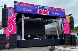 Carnaval de União 2025 (Foto: Reprodução) Carnaval de União 2025 (Foto: Reprodução)