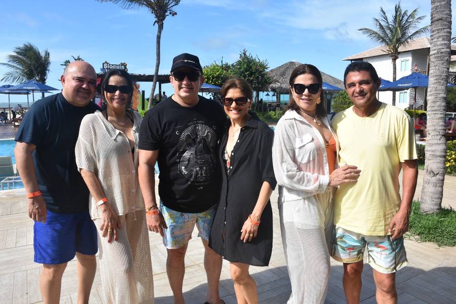 CARNAVAL NA PRAIA DE BARRA GRANDE