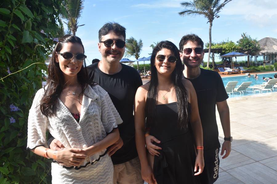 CARNAVAL NA PRAIA DE BARRA GRANDE