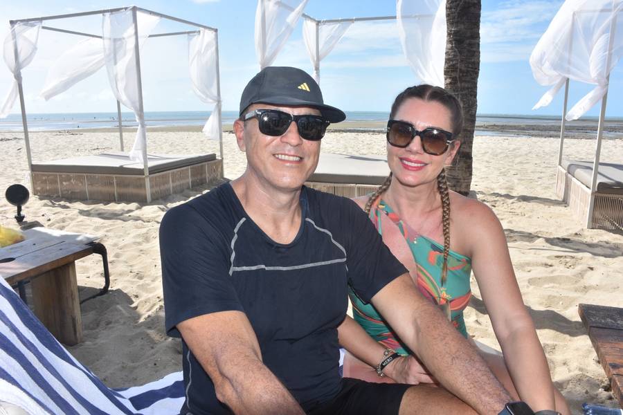 CARNAVAL NA PRAIA DE BARRA GRANDE