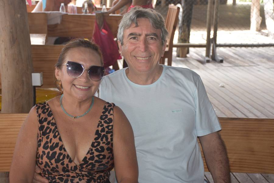 CARNAVAL NA PRAIA DE BARRA GRANDE