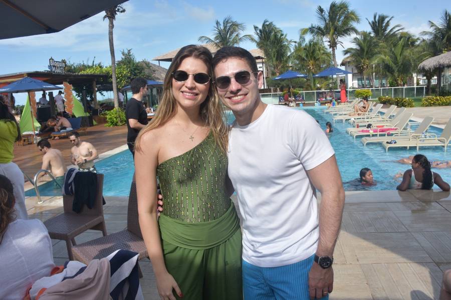 CARNAVAL NA PRAIA DE BARRA GRANDE