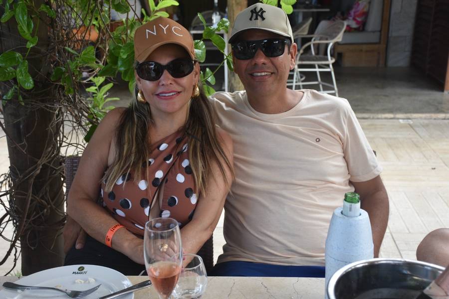 CARNAVAL NA PRAIA DE BARRA GRANDE