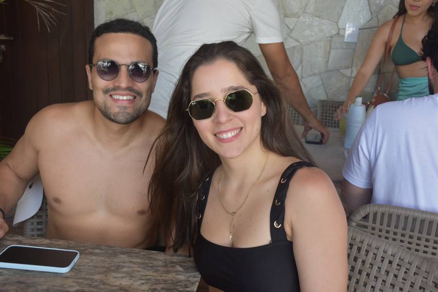 CARNAVAL NA PRAIA DE BARRA GRANDE