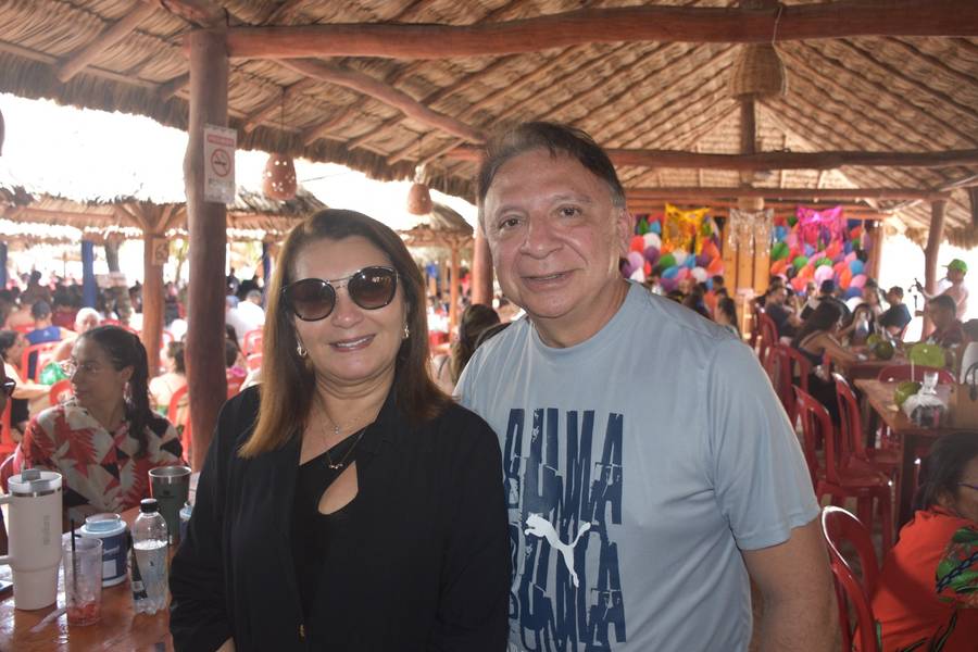 Carnaval na Praia do Coqueiro
