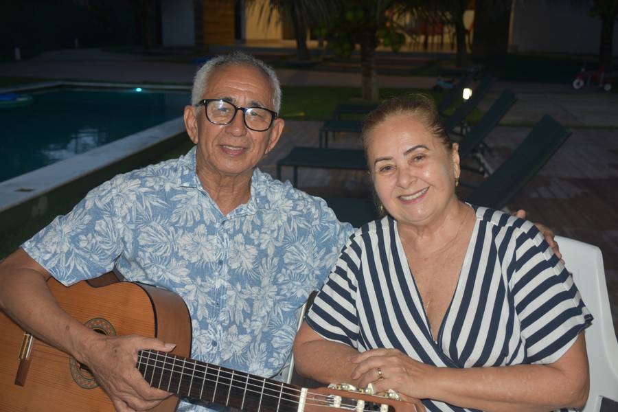 Carnaval na Praia do Coqueiro