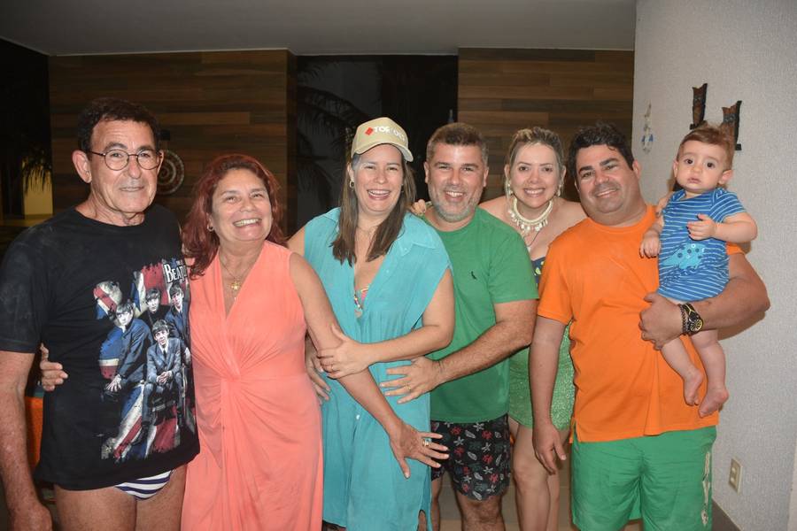 Carnaval na Praia do Coqueiro