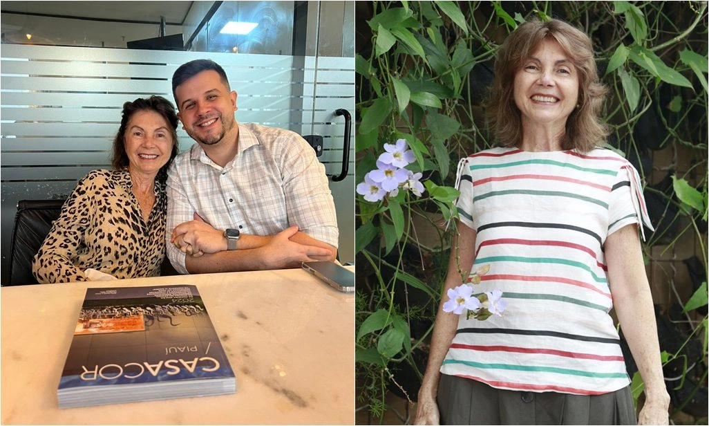 CASACOR Piauí 2025 homenageia Tereza Melo na segunda edição da Mostra