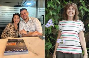 CASACOR Piauí 2025 homenageia Tereza Melo na segunda edição da Mostra (Foto: Reprodução)