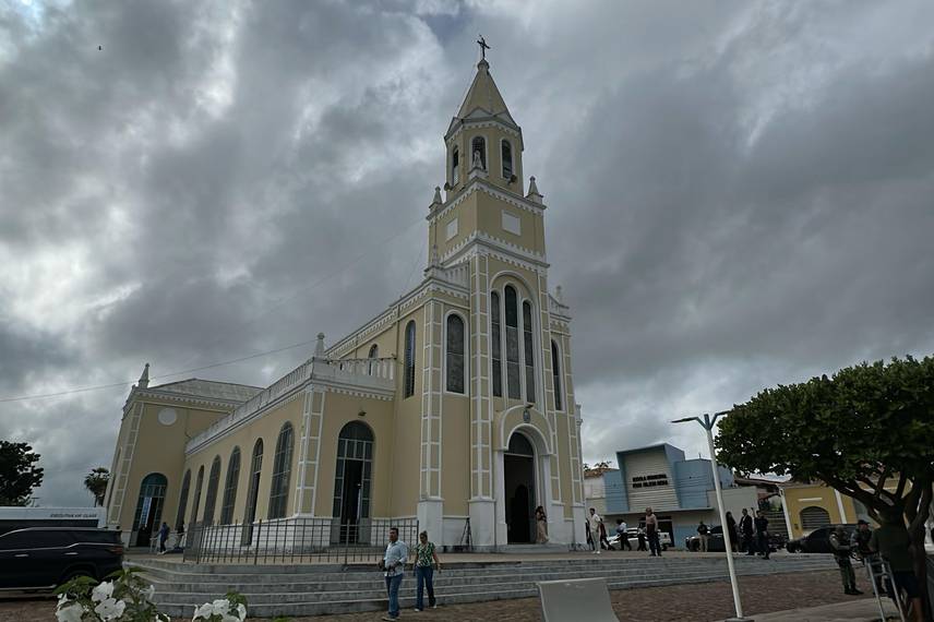 Catedral de Santo Antônio Catedral de Santo Antônio