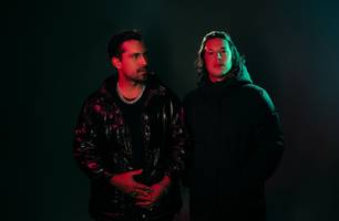 Chemical Surf e Departamento são confirmados na Love Again 2025 em Teresina (Foto: Reprodução)