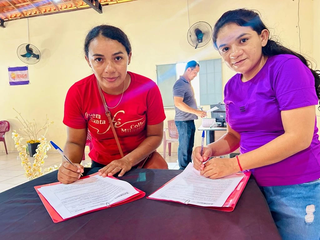 Com o apoio da Badespi, mulheres empreendedoras transformam o Piauí com crédito e inovação