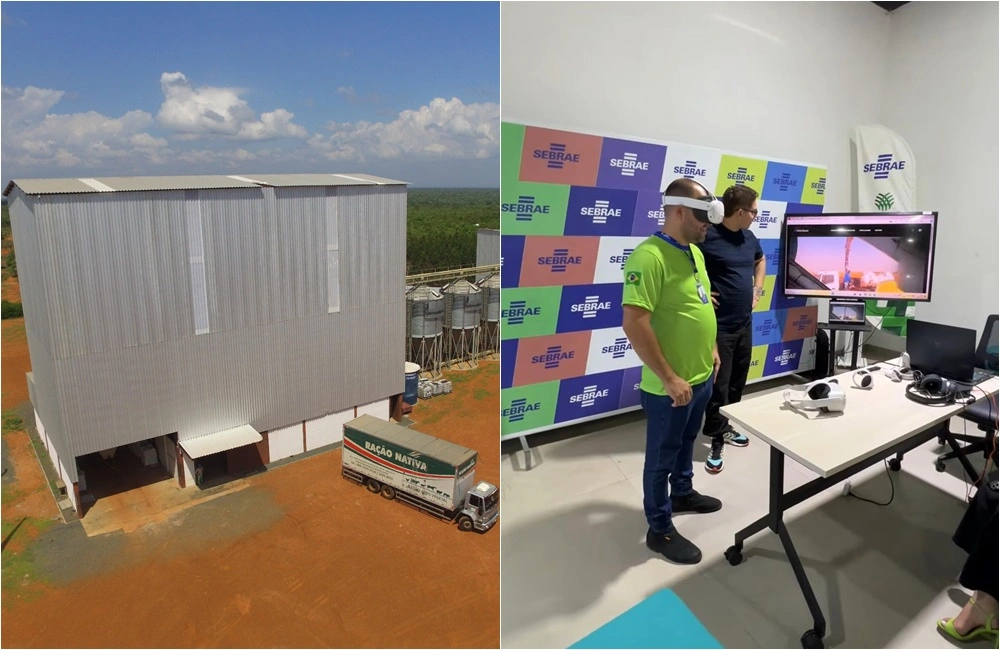 Consultorias do Sebrae fomentam a inovação no agronegócio do Piauí