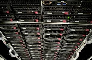 Cópia de segurança de dados (Foto: Reprodução)