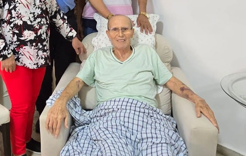 Coronel Raul Feitosa