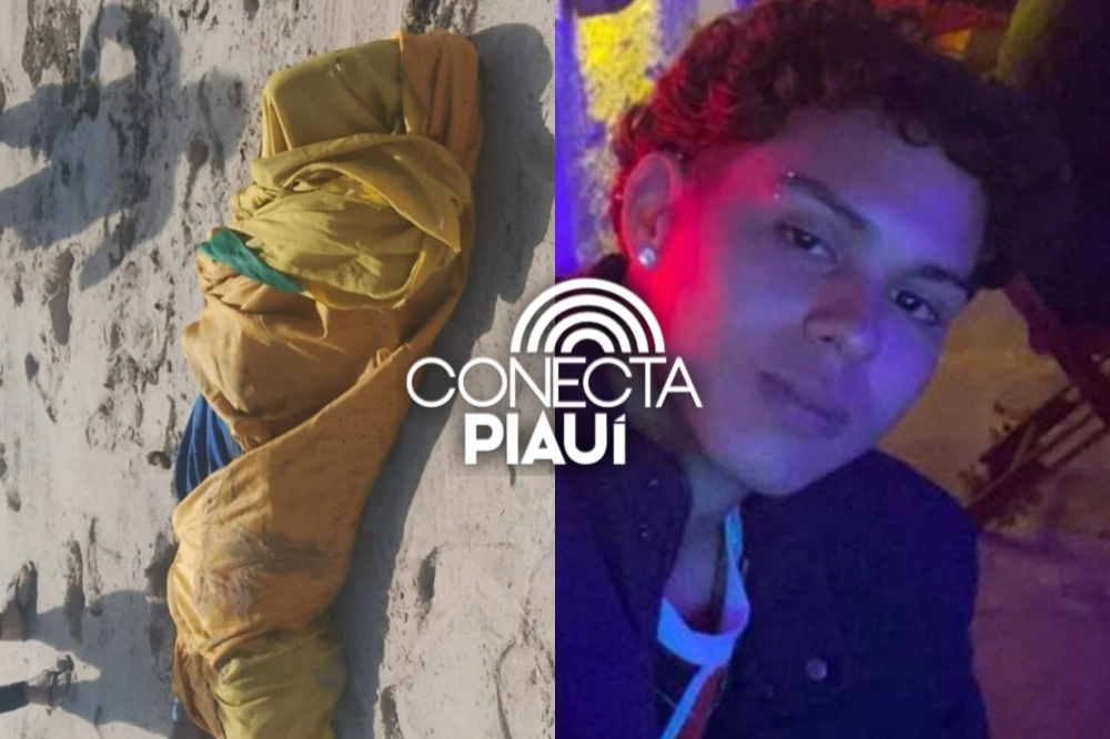 Corpo de estudante que desapareceu na Pedra do Sal, em Parnaíba, é encontrado